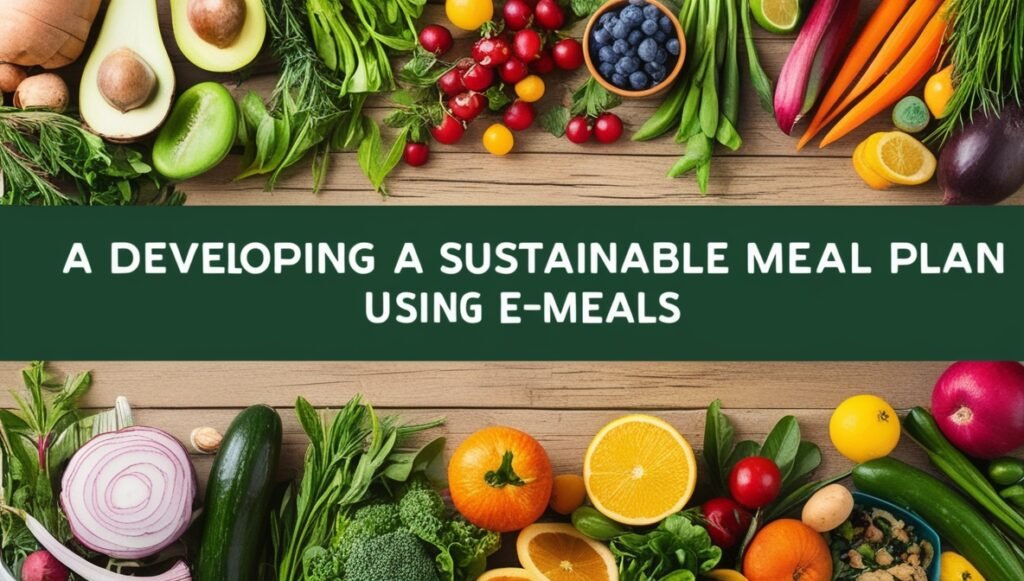 E-Meals