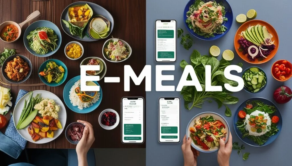 E-Meals