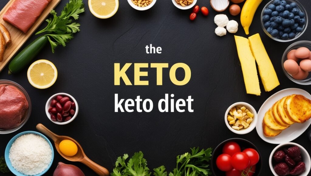 Keto Diet