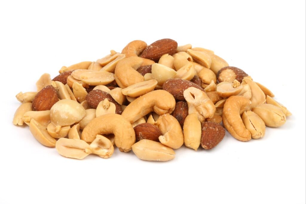 Nuts