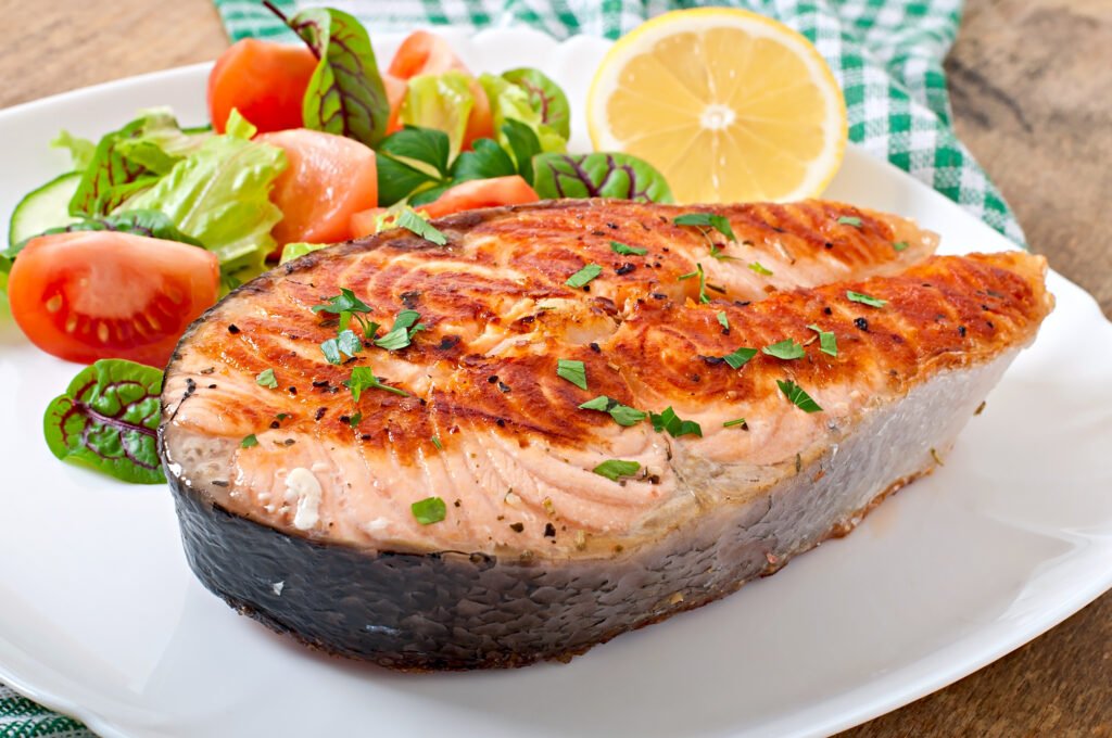 Salmon