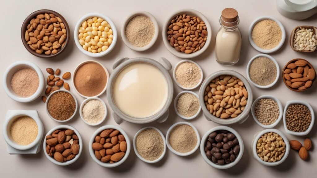 Protein