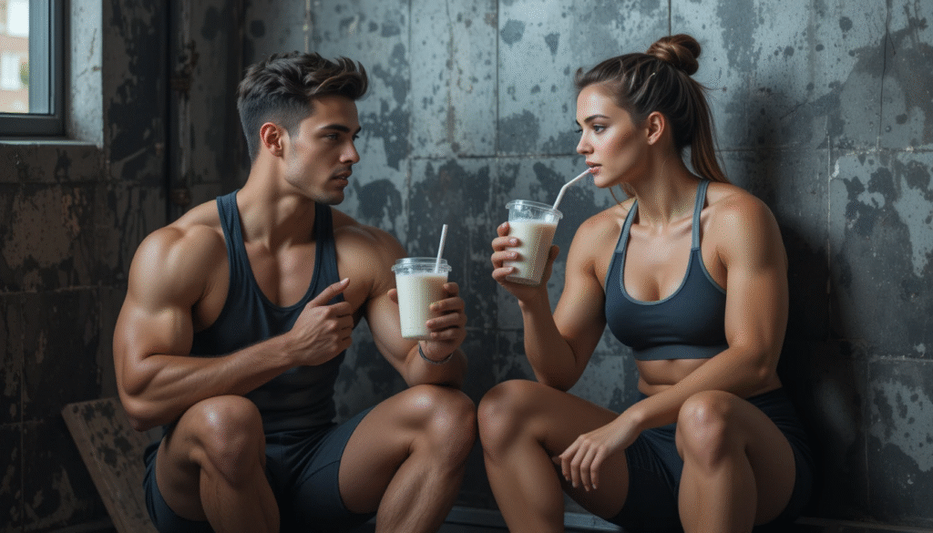 Protein