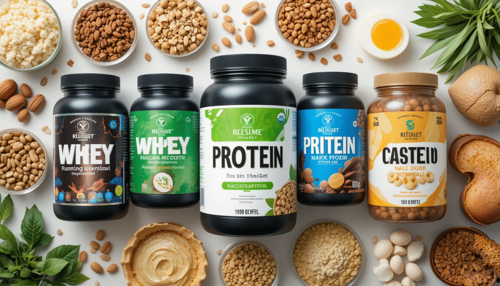 Protein