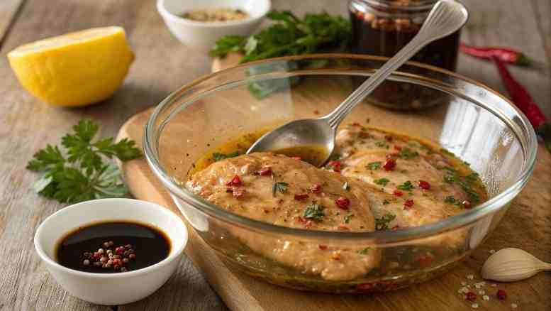Chicken Breast