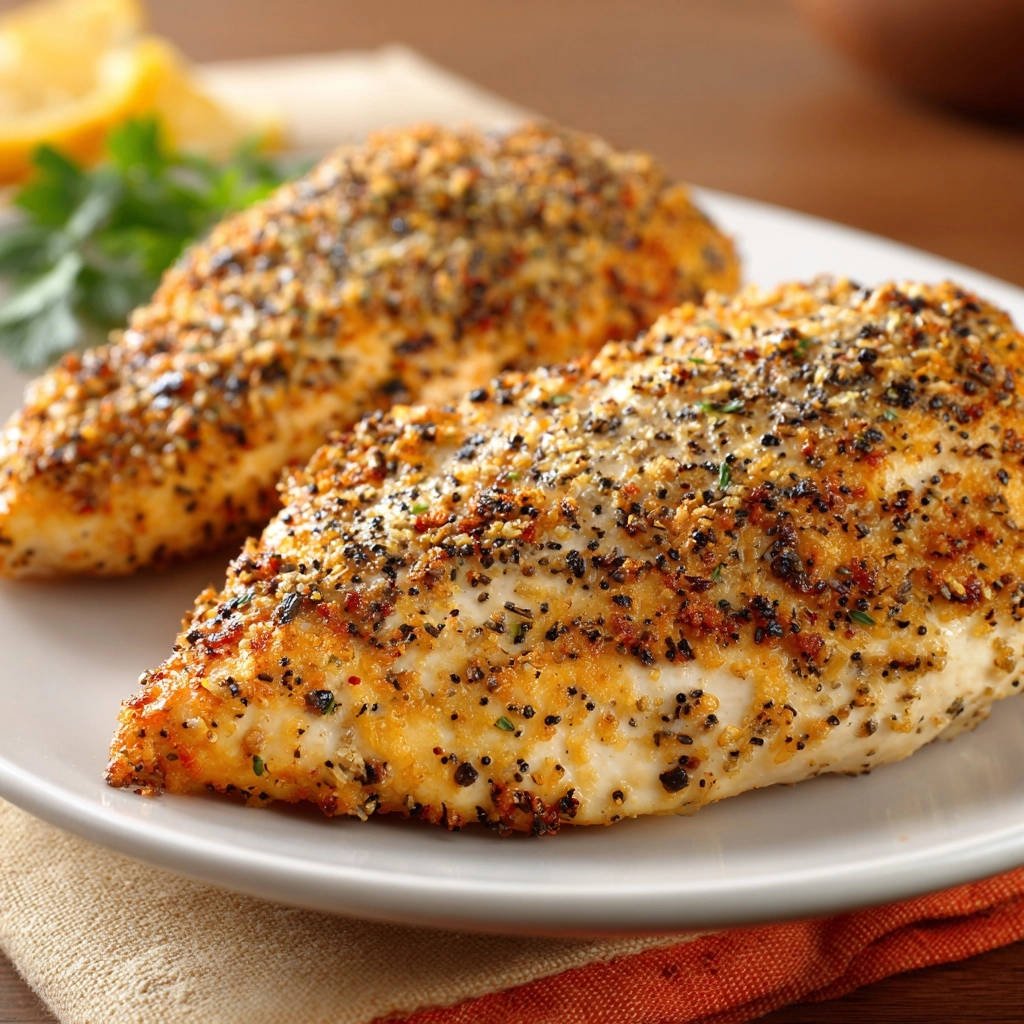 Chicken Breast