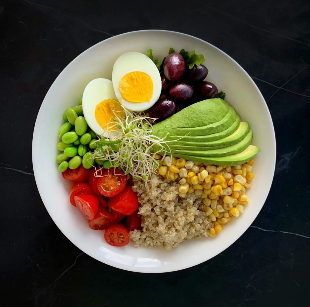 DASH Diet