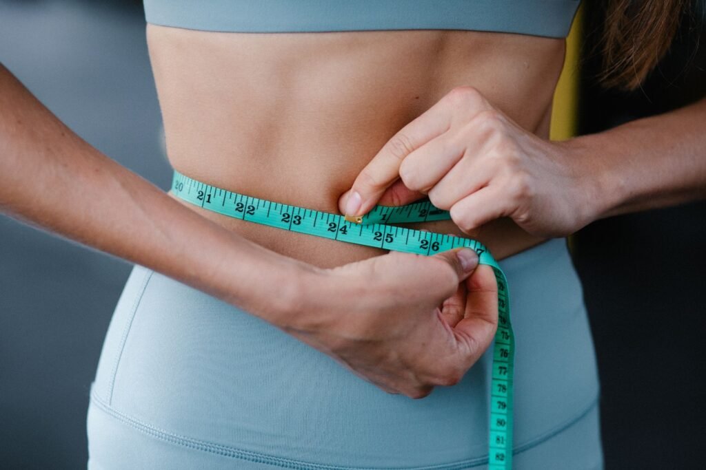 Lose Weight