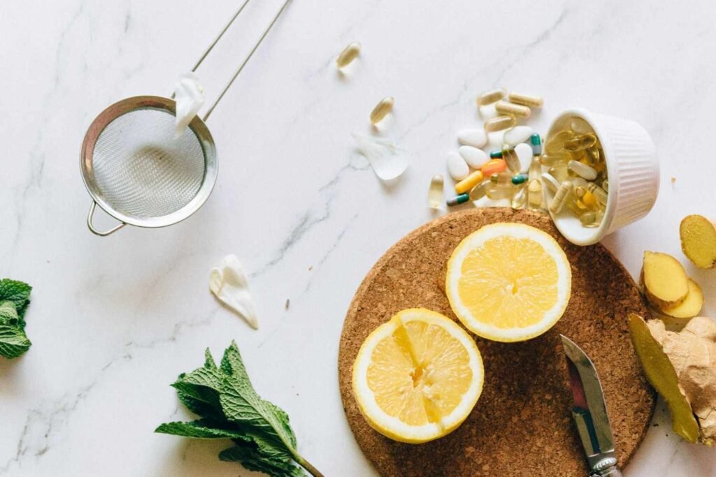 Food as Medicine