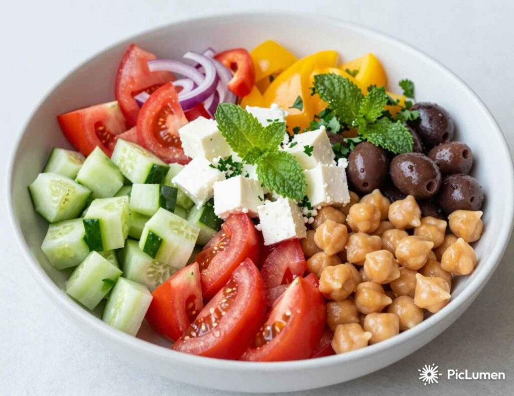 Salad