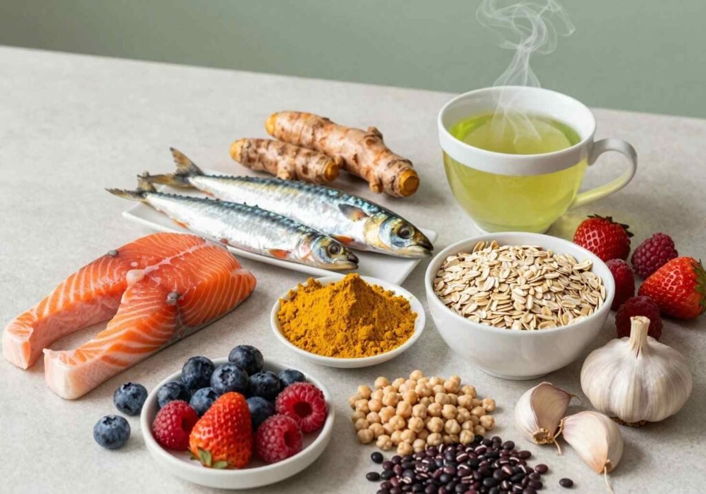 Food as Medicine