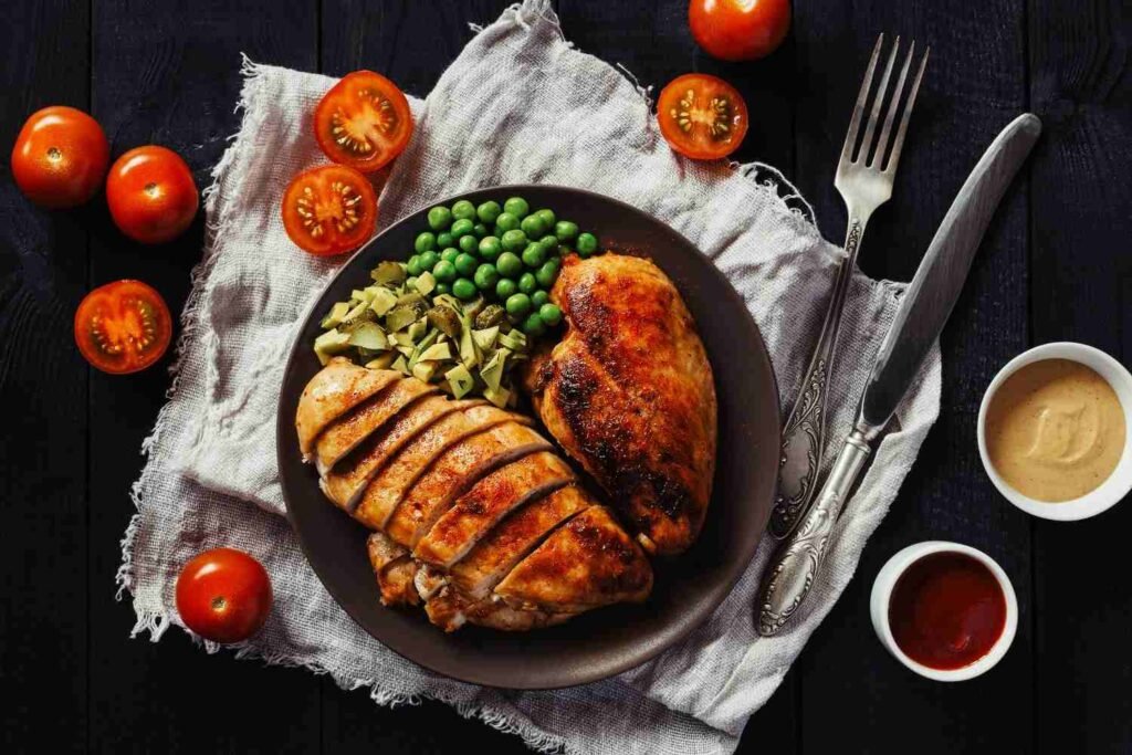 protein