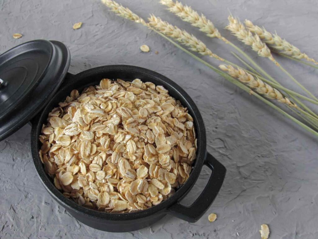 Oats