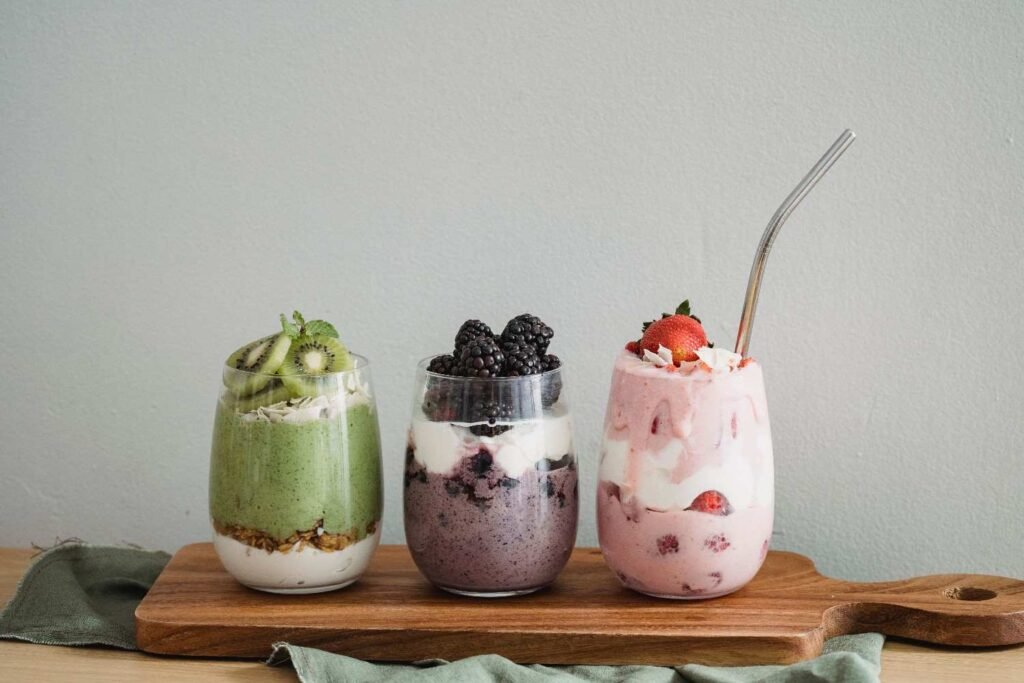 Smoothies