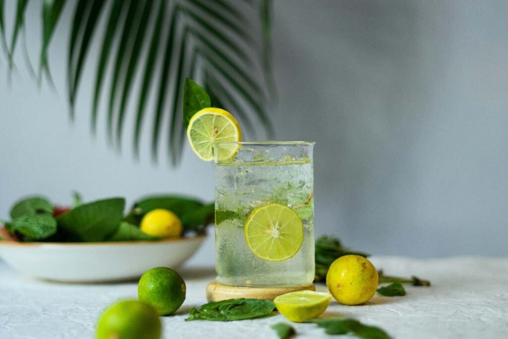 Electrolyte