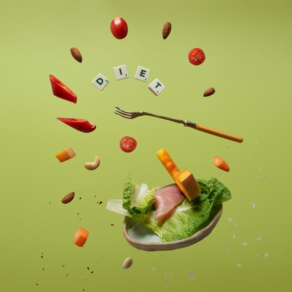 Diet