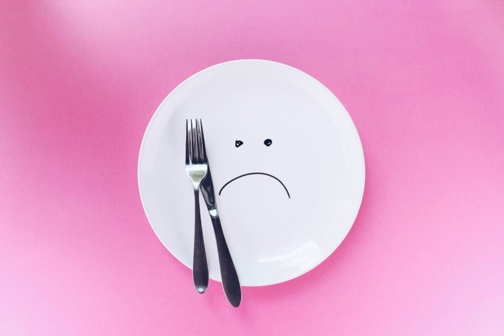 why I am always hungry