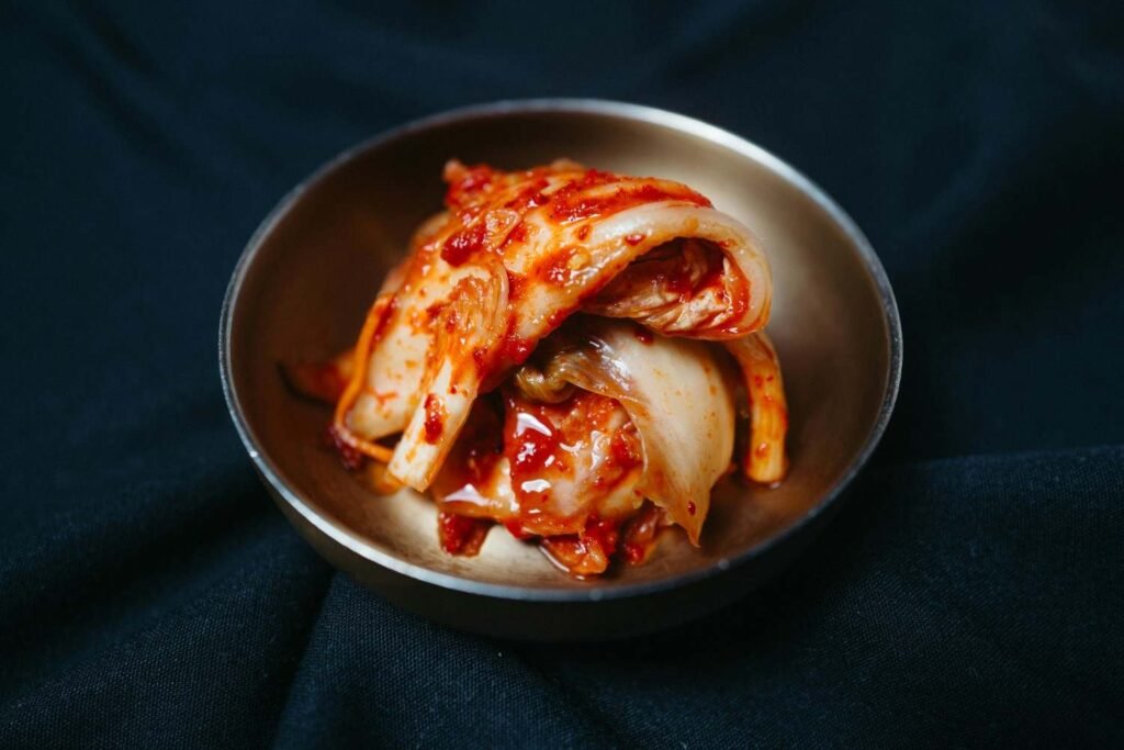 Kimchi