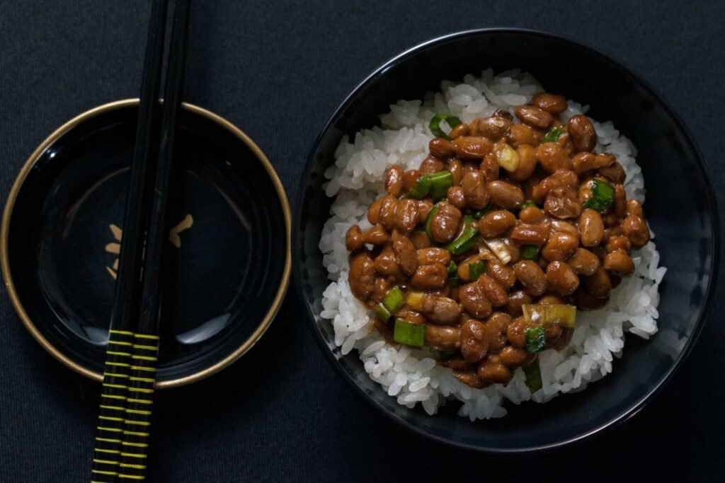 Natto