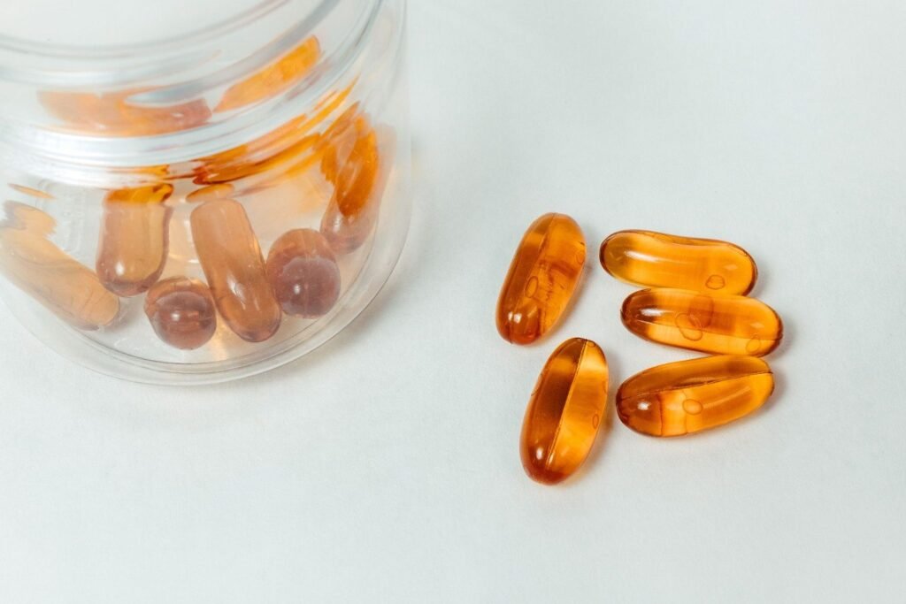 Vitamin D