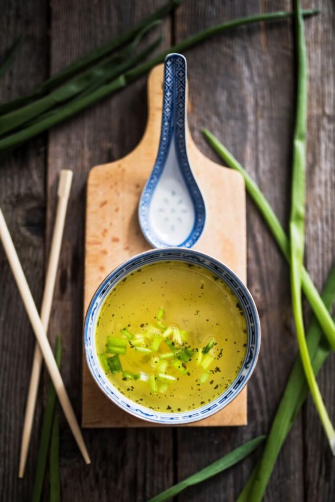 Bone Broth